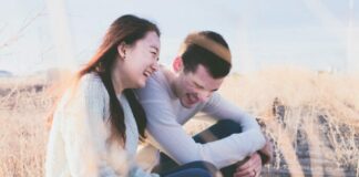 Does Being In Love Really Make You Happier?