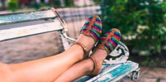 5 Shoes You Need to Complete Your Perfect Summer Look shoes
