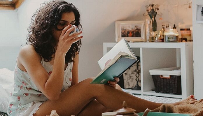 reading