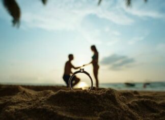 How To Have The Perfect Marriage Proposal From Start To Finish
