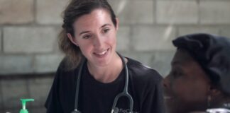 The Impact You Can Have By Choosing A Career In Health