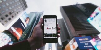 Why “Precise Location” On Social Media Apps Is Nothing New