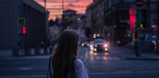 Are You Lost in Your Twenties? Join the Club