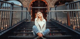 To the Girl Who Wasn’t Popular In School