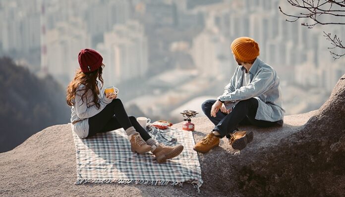 dating