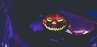 31 Days of Spooky Content To Consume This October