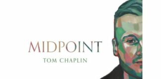 Tom Chaplin’s “Midpoint” Album Is an Existential Odyssey midpoint-cover