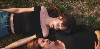 The More Time You Spend With Your Mom, The Longer She’ll Live