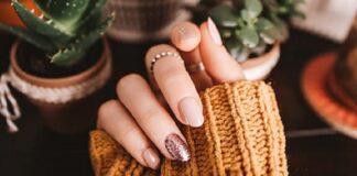 7 Best Nail Colors To Choose For This Fall