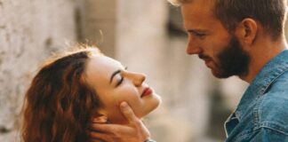 11 Beautiful Poems For Your Loved One
