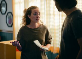 Seeing Red? You May Be Dating An Abuser