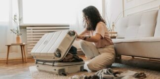 8 Extremely Helpful Packing Tips For Your Next Trip
