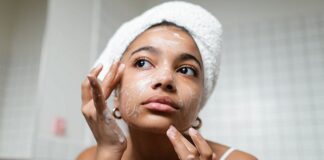3 Simple Steps To Start A Solid Skincare Routine
