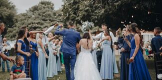 6 Helpful Tips For Planning Your Wedding
