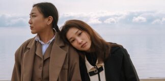 Why Avoiding Conflict Is A Bad Sign In A Relationship couple-relationship