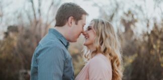 Why The Best Wives Nurture — Not ‘Mother’ — Their Husbands