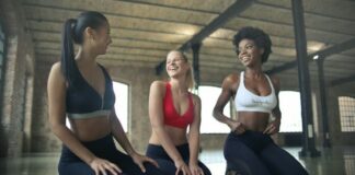 5 Ways To Remain Active As The Weather Gets Colder