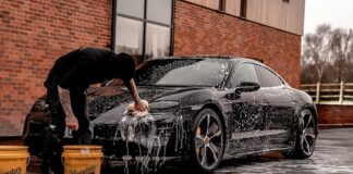 5 Tips To Make Your Old Car Feel New
