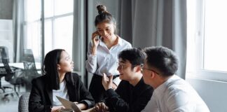 6 Steps To Setting Up New Employees For Success