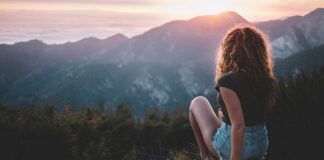 Why Your Failed Relationship Is Actually A Good Thing