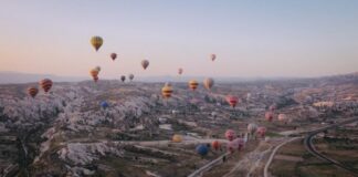 5 Places To Travel To When You’re Recovering From Heartbreak
