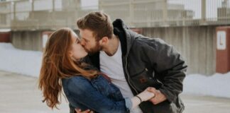 Why You Shouldn’t Say I Love You Too Fast