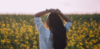 6 Tips To Ease The Pain As You Recover From A Breakup