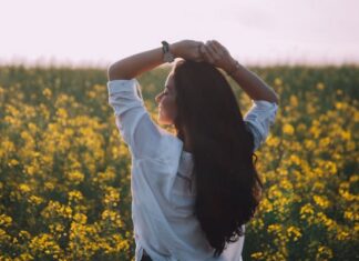 6 Tips To Ease The Pain As You Recover From A Breakup