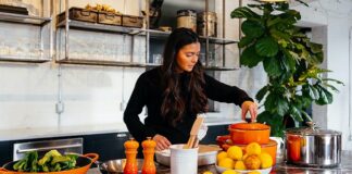 5 Ways To Seamlessly Incorporate Nutrition Into Your Routine
