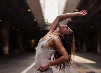4 Simple Steps To Being Alone Without Feeling Uncomfortable