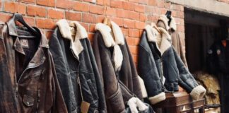 5 Leather Jacket Styles You Will Absolutely Love