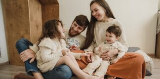 Why Unconditional Love Is Only For Kids