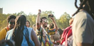 Here Are A Few Ways You Can Start Celebrating Diversity