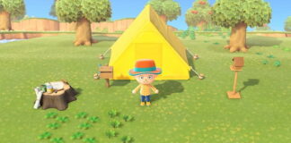 The Most Surprising Conspiracy Theory Of Animal Crossing: New Horizons