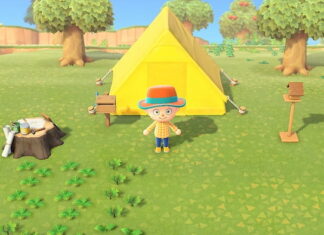 The Most Surprising Conspiracy Theory Of Animal Crossing: New Horizons