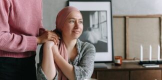 Meet The Advocate Who Turned Her Cancer Diagnosis Into Helping Others