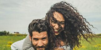 Why Every Grumpy Guy Needs a Sunshine Girl