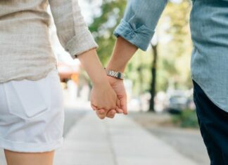 What Happened When I Stopped Saying ‘No’ To My Husband For 30 Days
