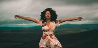 How You Can Protect Your Energy As An Empath