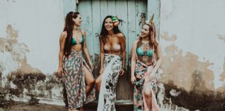 Women With These 4 Personality Traits Are The Best People To Know