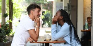10 Awkward Things That Happen On First Dates & How To Move Past Them