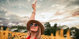5 Steps To Radiate Love From The Inside Out To Attract ‘The One’