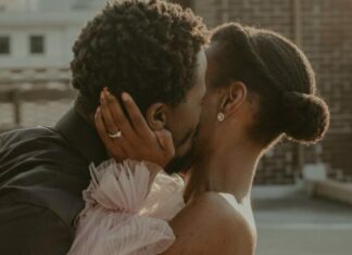 5 Key Pieces Of Dating Advice For Finding Your Perfect Partner