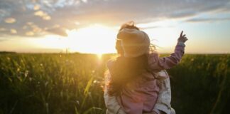 6 Blunt Things I Want My Daughter To Know About Real Love