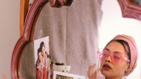 3 Things You Need To Do To Have Happy, Healthy & Hydrated Skin