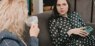 5 Healing Steps After You Breakup With A Friend Friend Break Up In Progress