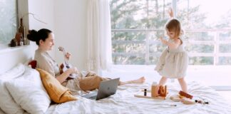 The Most Important Thing You Can Teach Your Kid