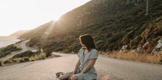Sometimes We Lose People In Order To Find Ourselves