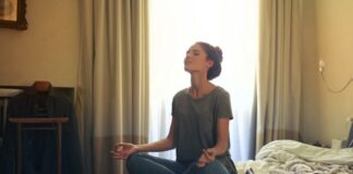 7 Tips To Finding Peace When You Feel Overwhelmed
