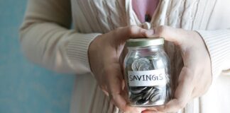 4 Practical Ways To Save And Grow Your Money